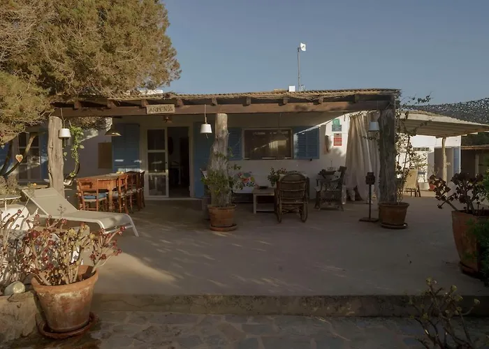 Casa Armonia