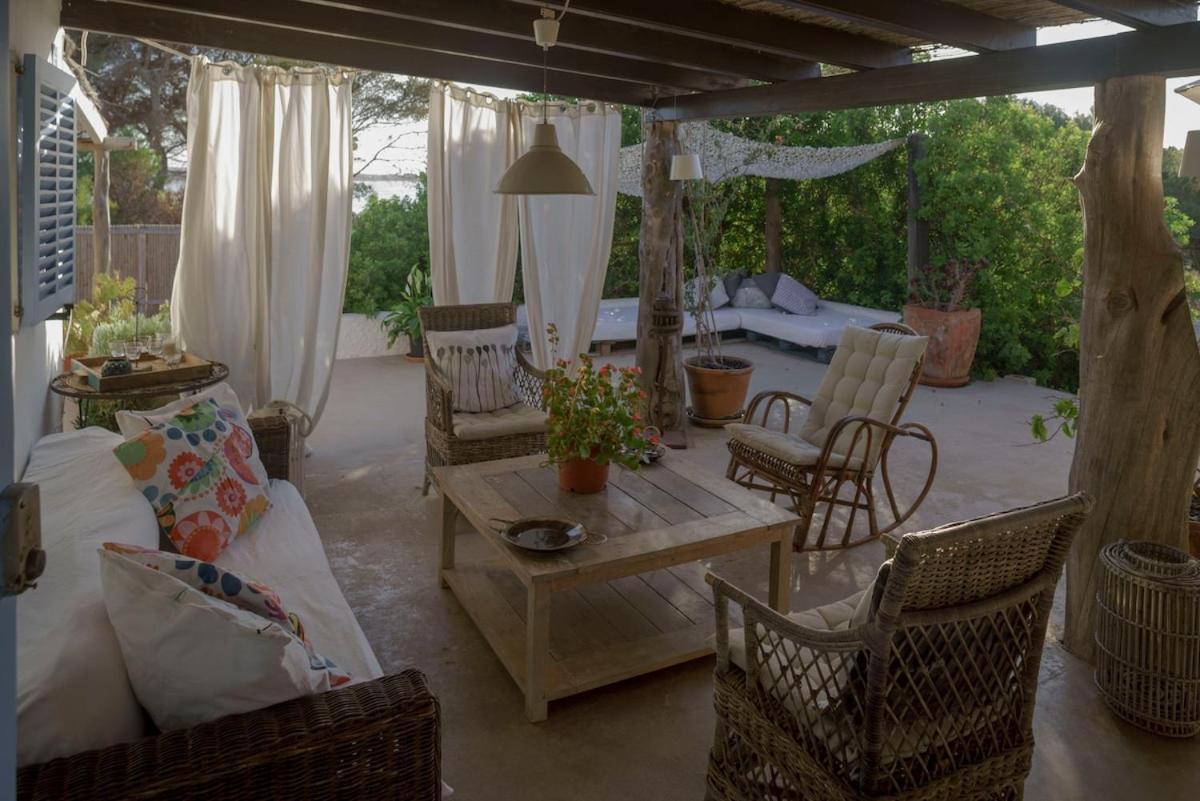 Villa Casa Armonia BALEARIC ISLANDS