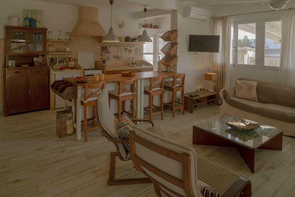 Casa Armonia Villa *