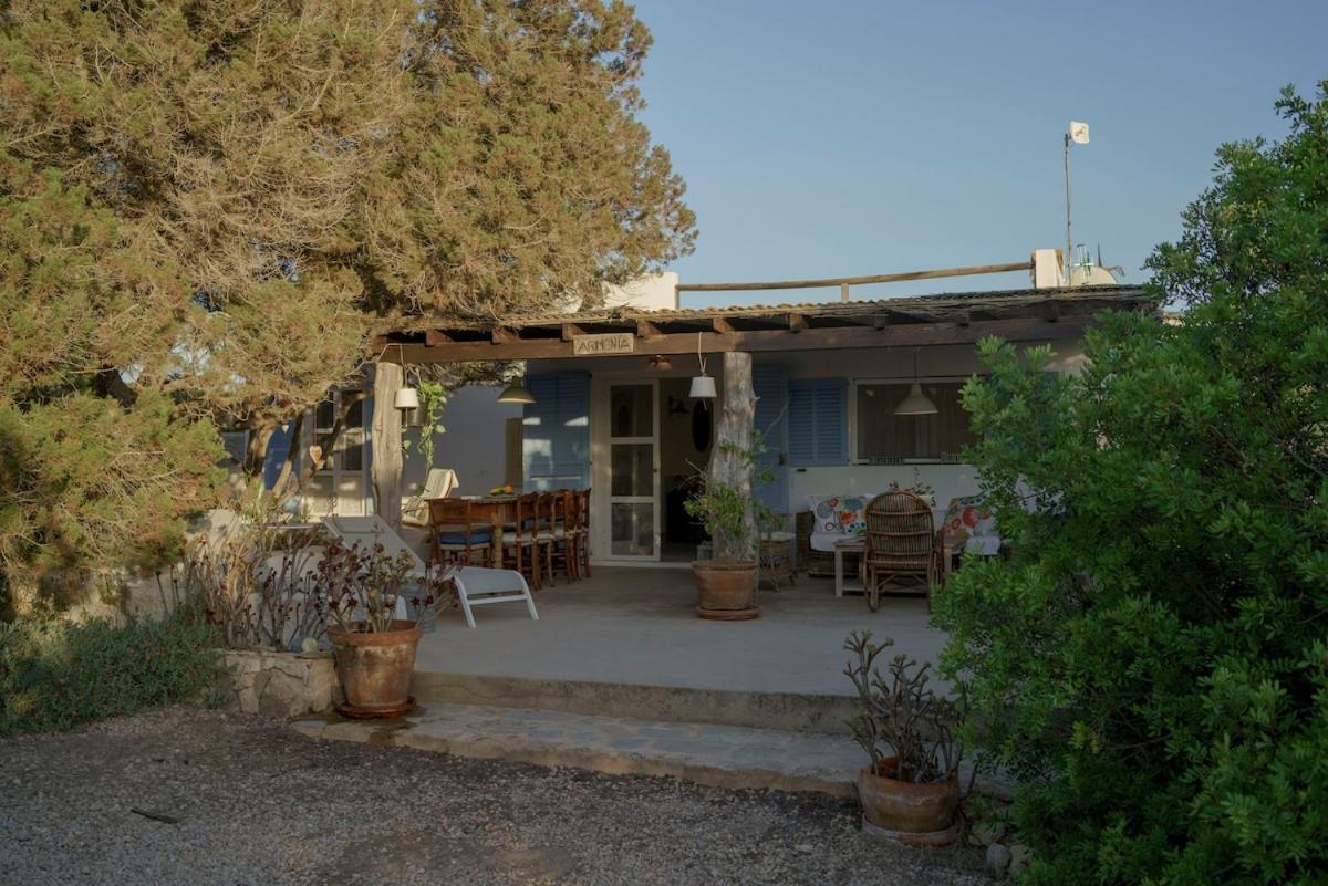 Casa Armonia Villa BALEARIC ISLANDS