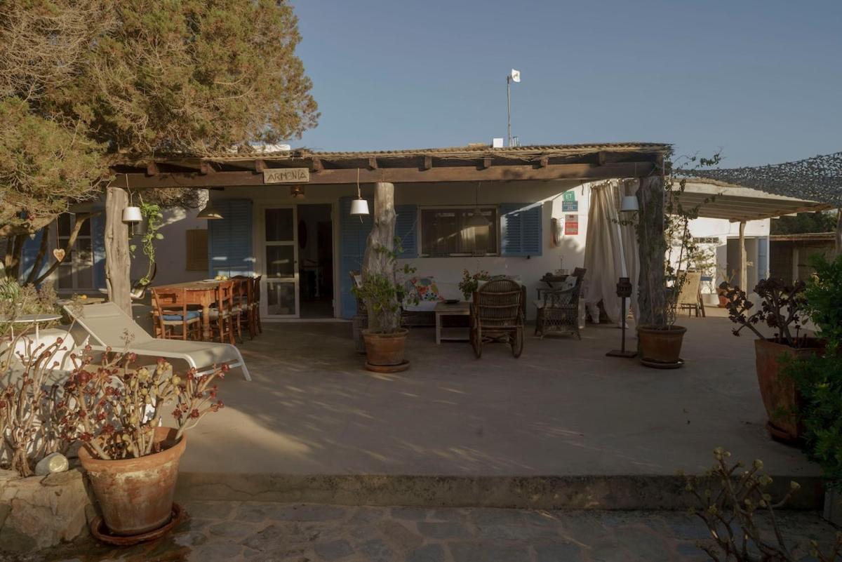 Casa Armonia * BALEARIC ISLANDS