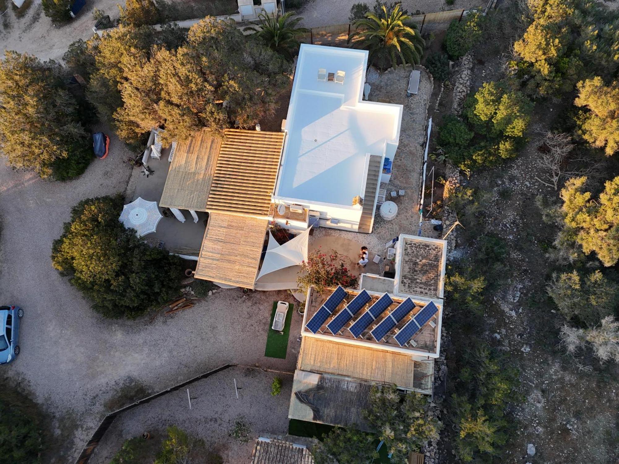 Casa Armonia Villa *