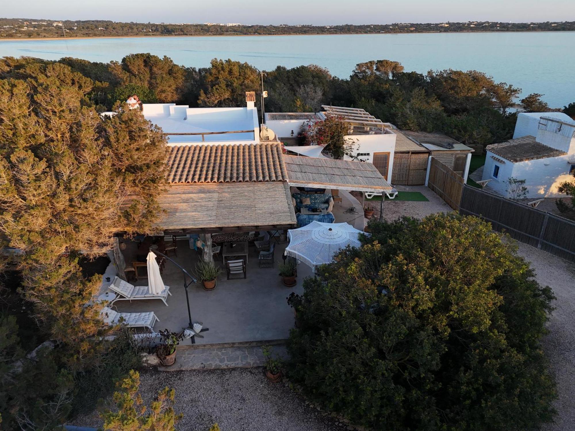 Casa Armonia Villa